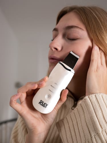 Silky Planet Hungary