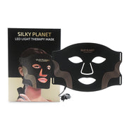GlowMask LED fényterápiás maszk