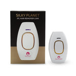 LumiGlow IPL szőrtelenítő készülék