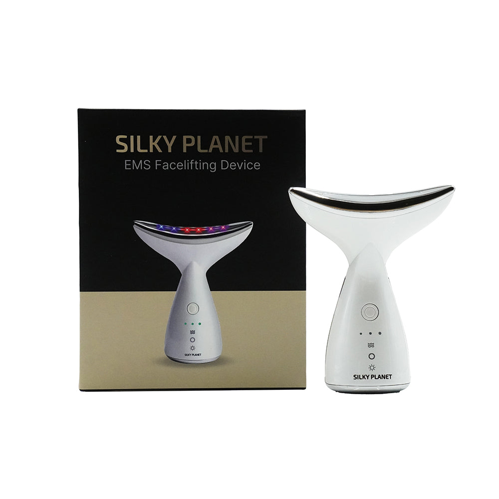 SilkMe EMS arcfeszesítő készülék