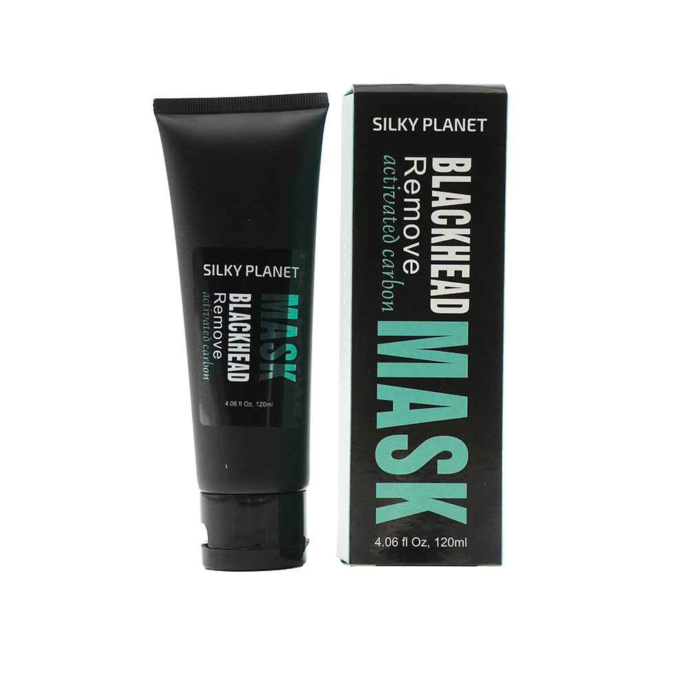 CharcoGlow mitesszereltávolító lehúzható maszk