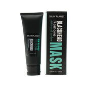 CharcoGlow mitesszereltávolító lehúzható maszk