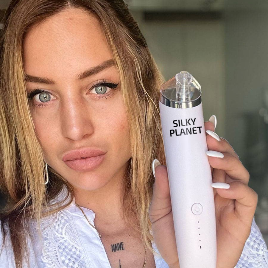 Silky Planet Hungary