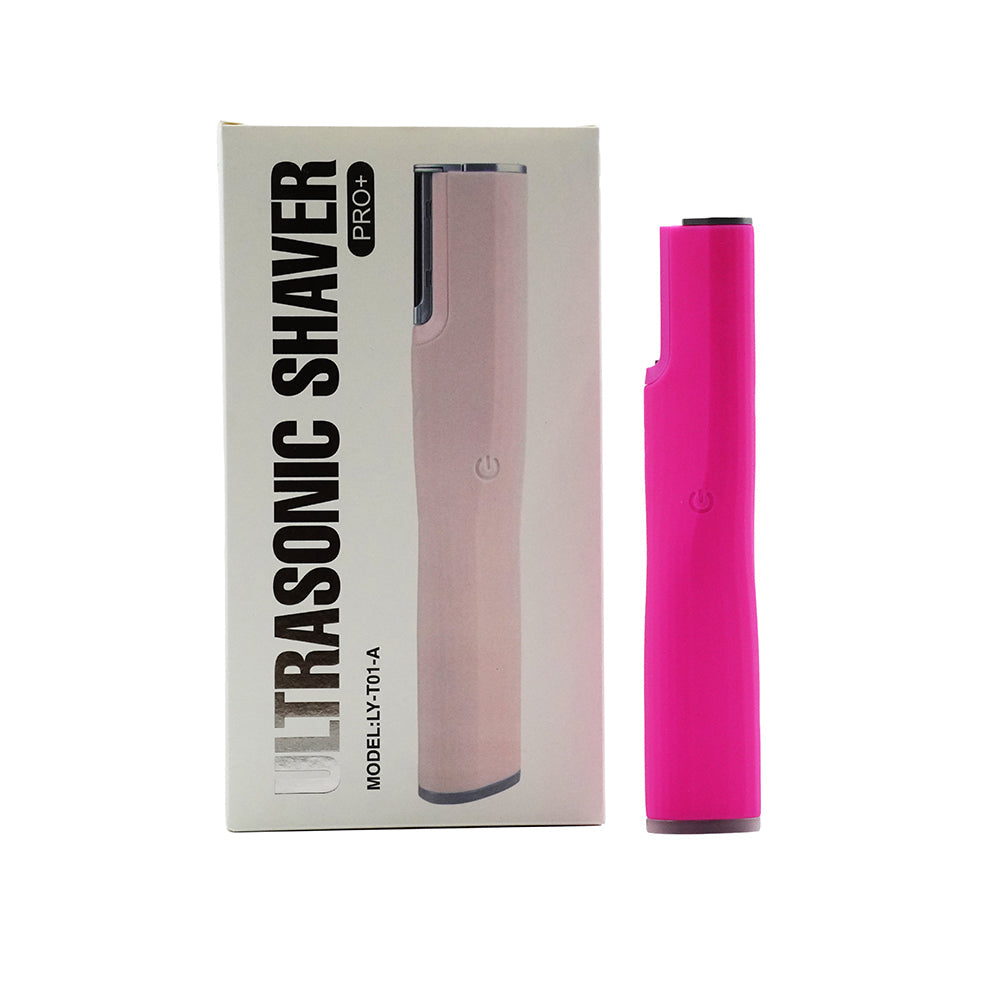 SilkyShave ultrahangos borotva