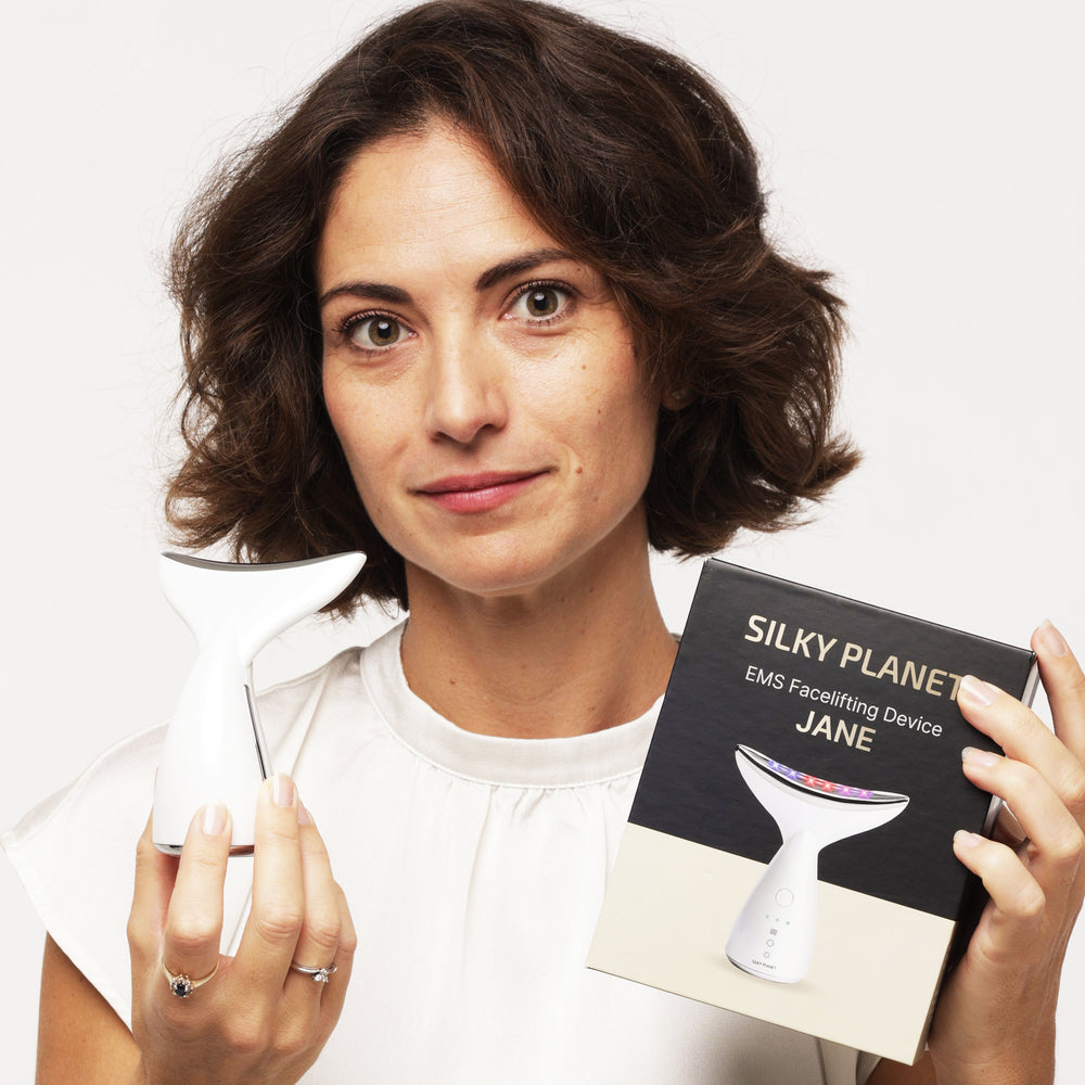 Silky Planet Hungary